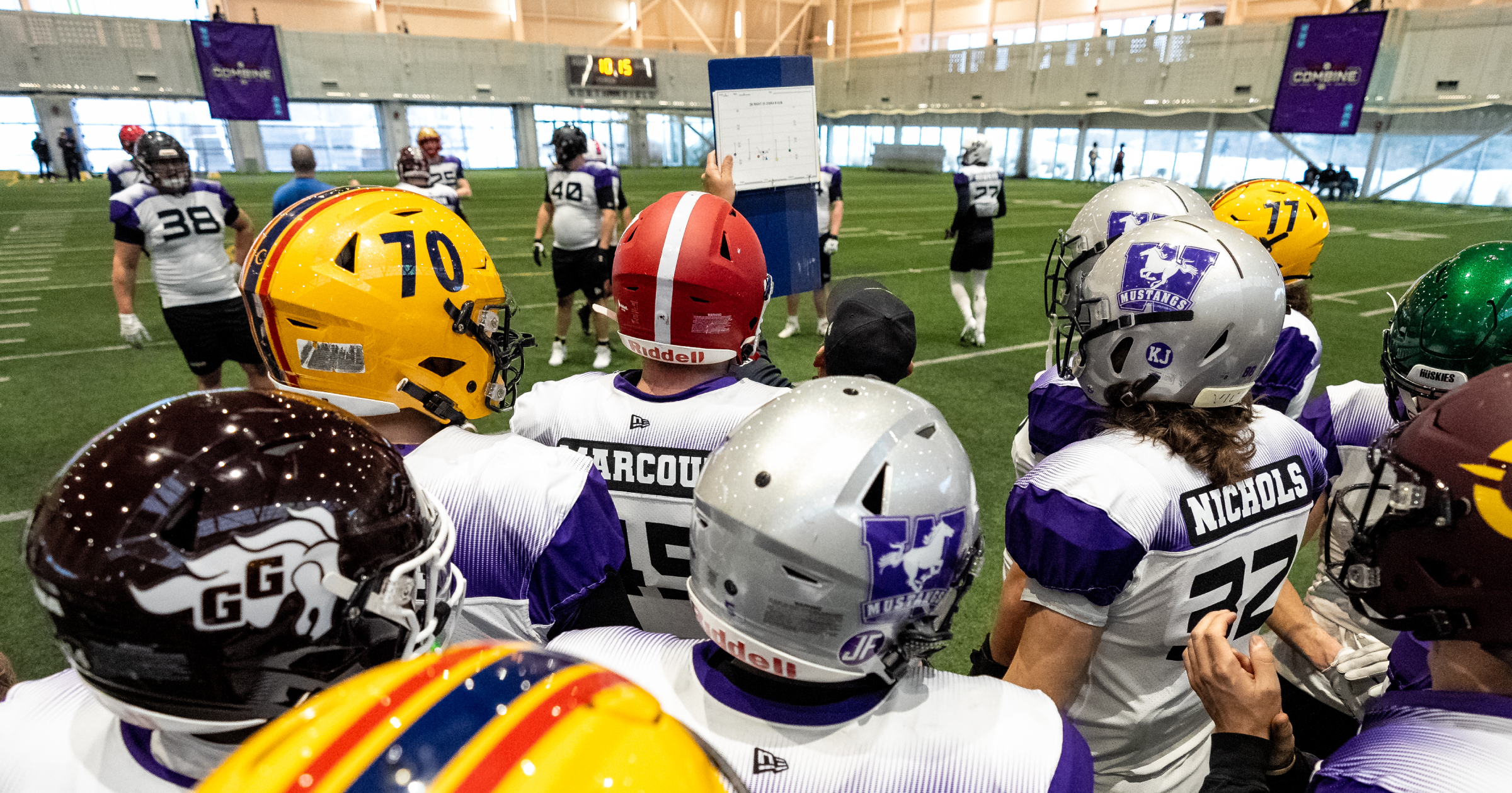 Combine cover - CFL News Hub