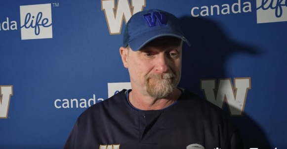 - CFL News Hub