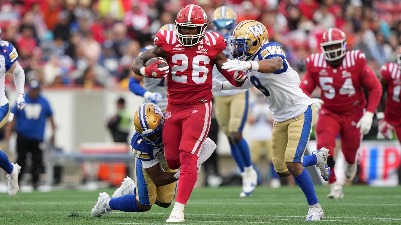Dedrick-Mills - CFL News Hub