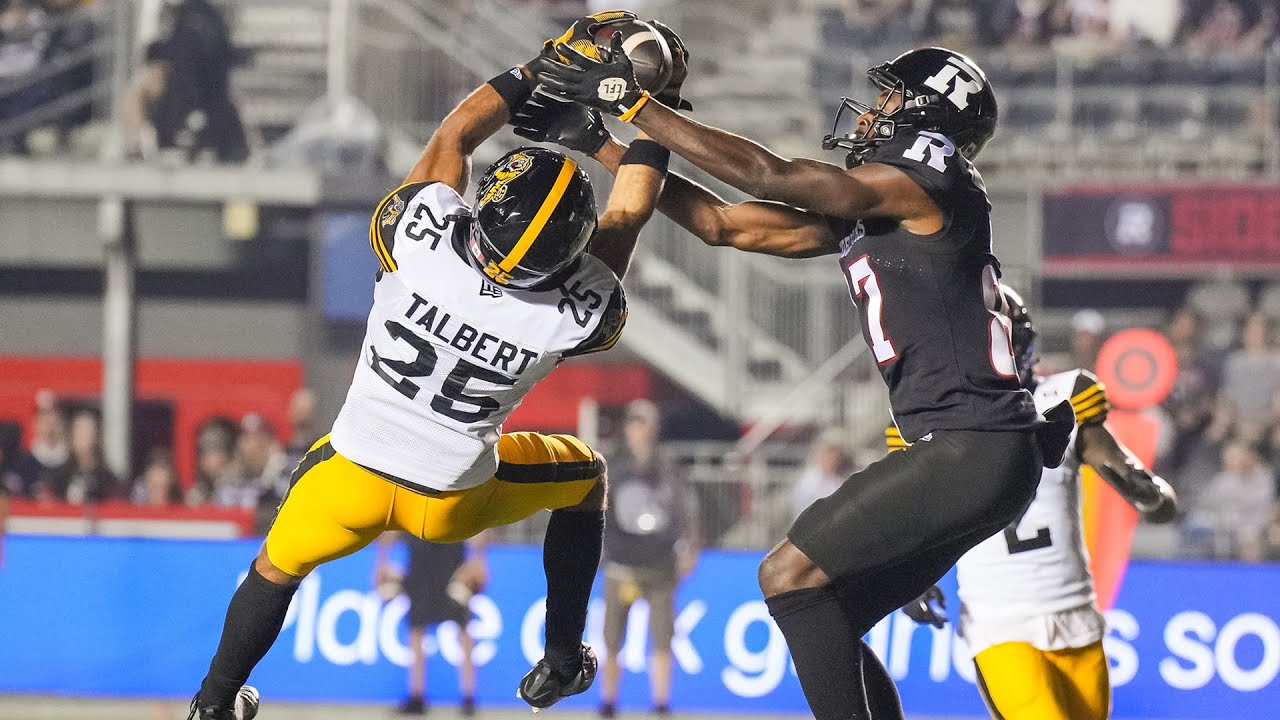 Destin-talbert - CFL News Hub