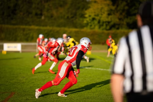 canadian-american-football - CFL News Hub