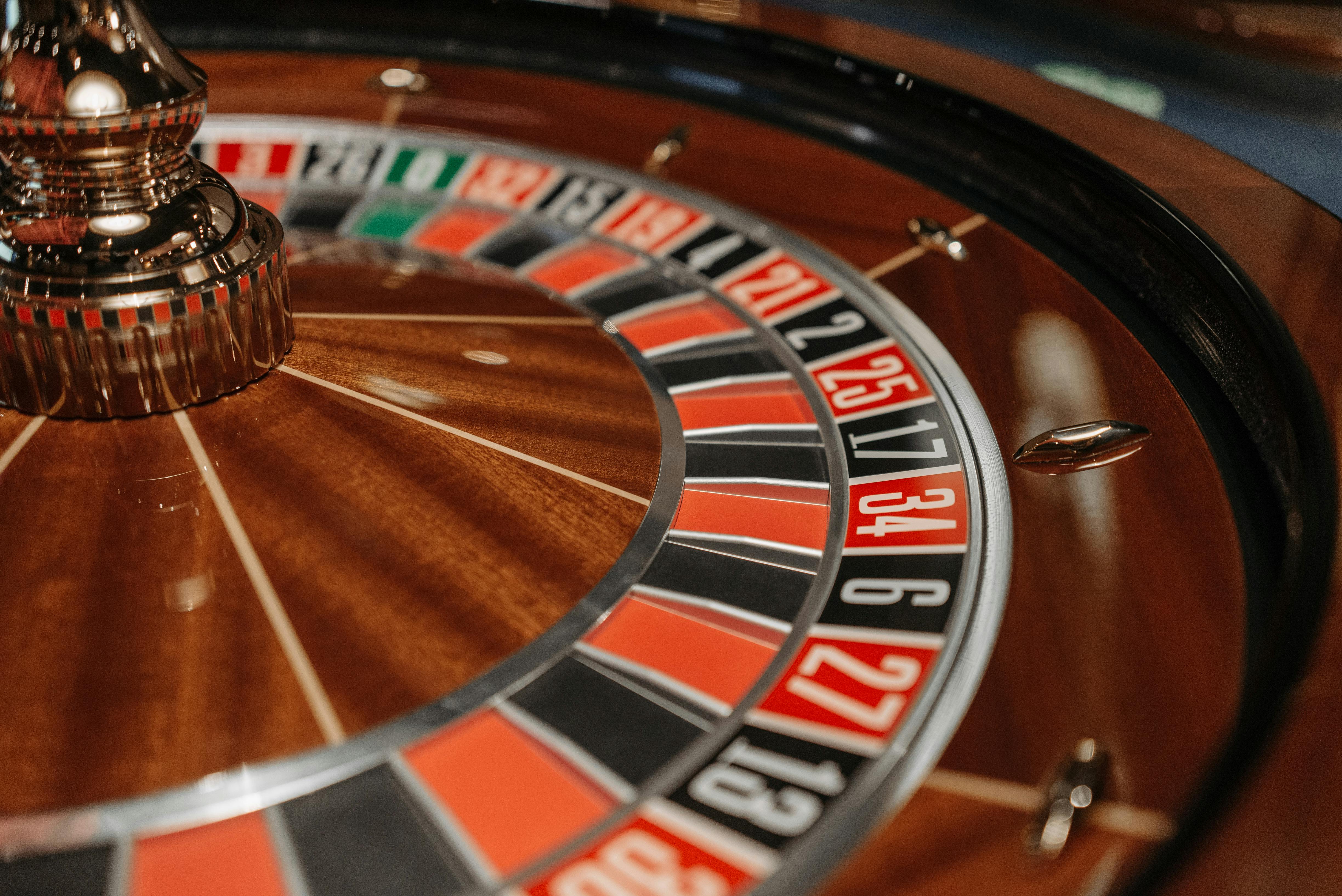 CFL-Themed Casino Nights: How Teams & Casinos Partner for Charity Events
