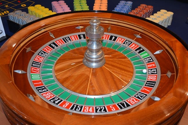 online-casino - CFL News Hub