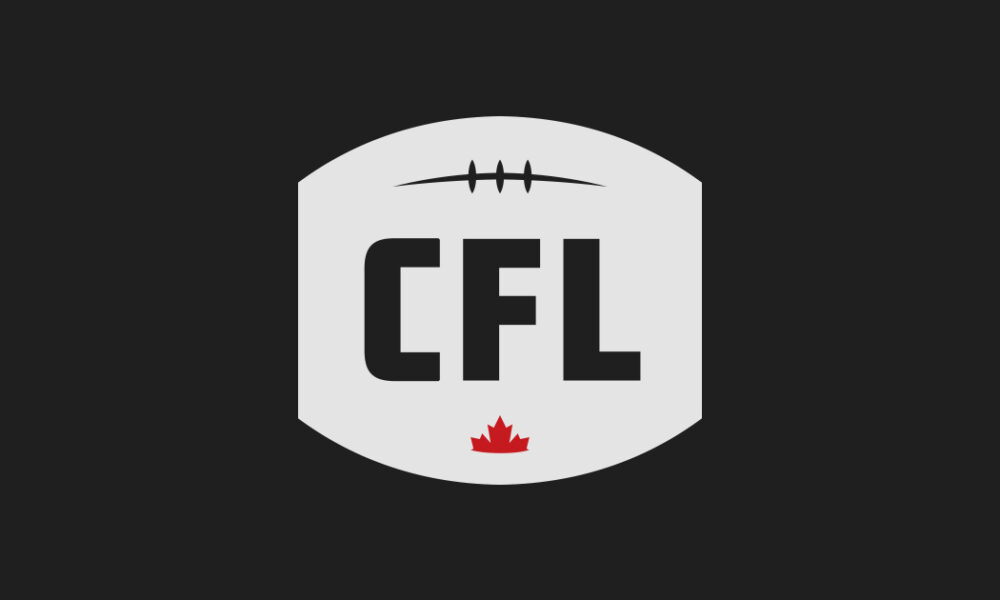 CFL News Hub Power Rankings – the Aftermath of Week 16.