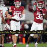 Cameron Woullard - CFL News Hub