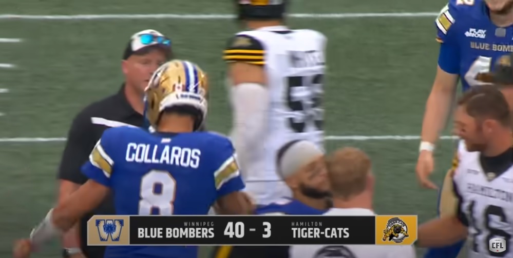 Cover - CFL News Hub