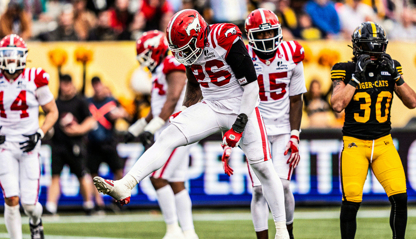 Cover - CFL News Hub