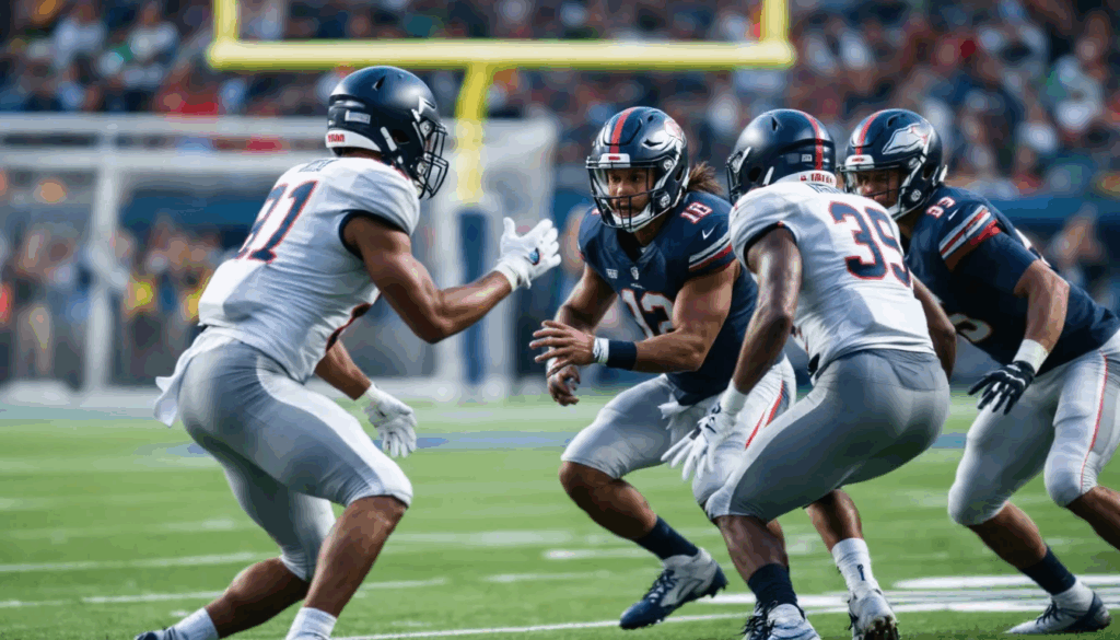 image - CFL News Hub