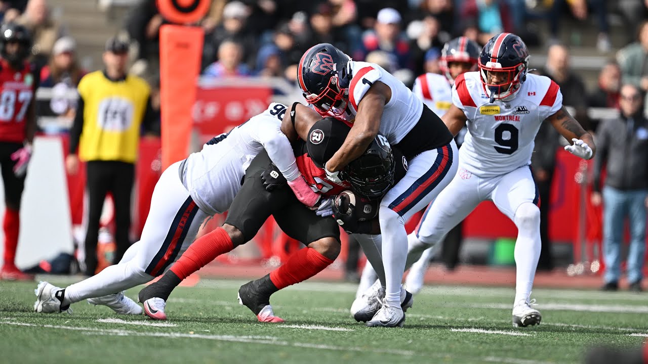 redblacks - CFL News Hub