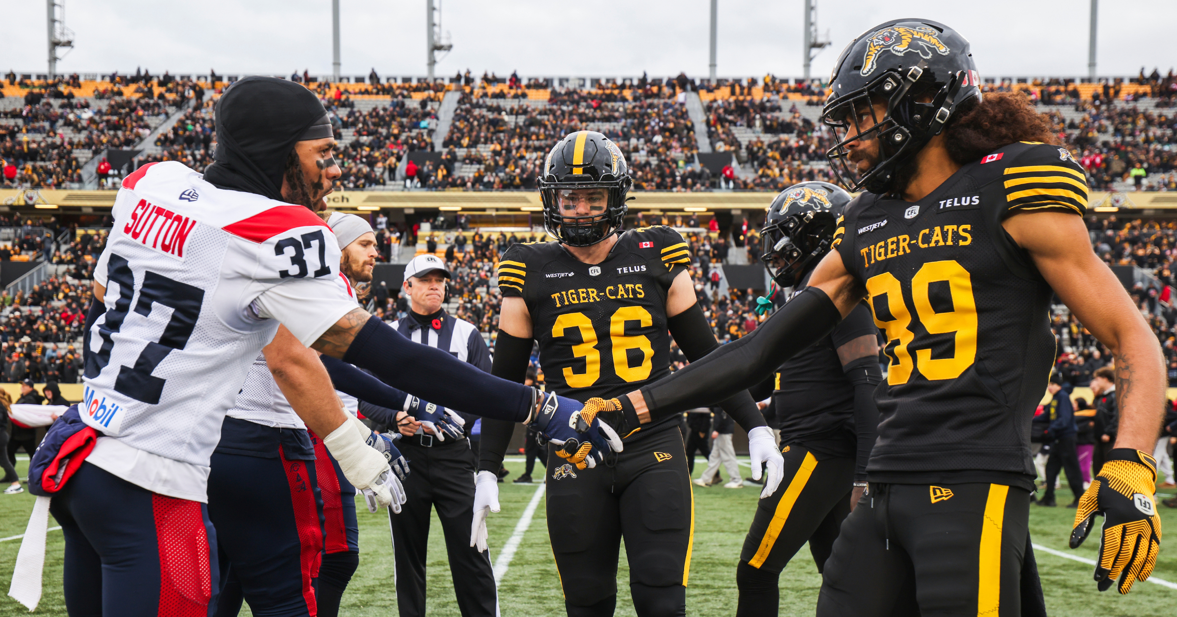 Schedule cover - CFL News Hub