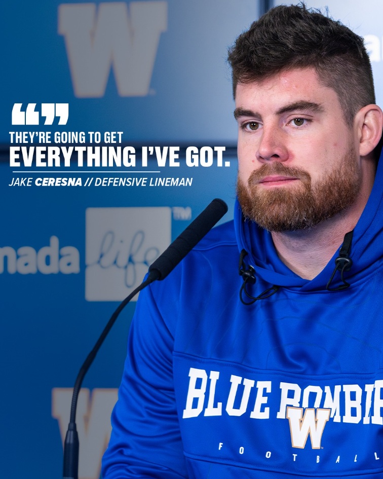 Jake 2 - CFL News Hub