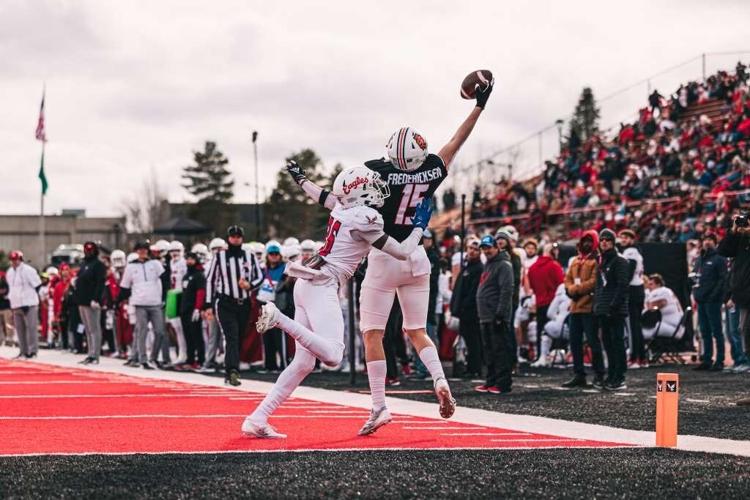 Christian Fredericksen - CFL News Hub