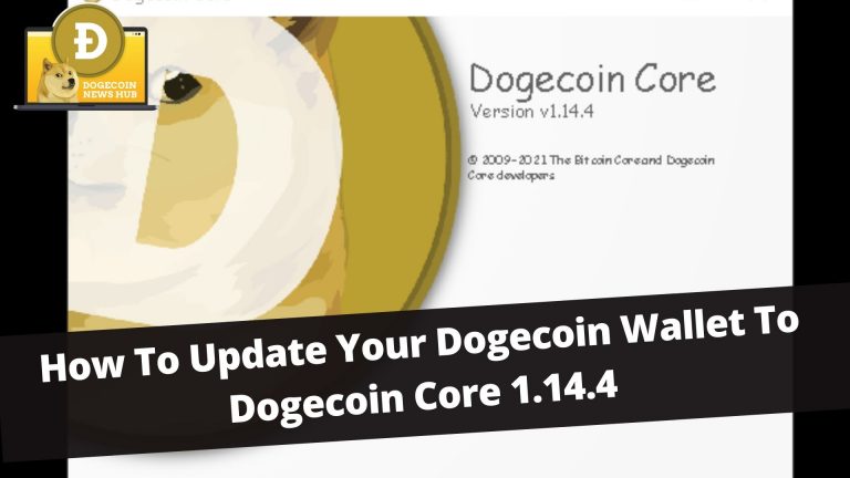 dogecoin core 1.14 5