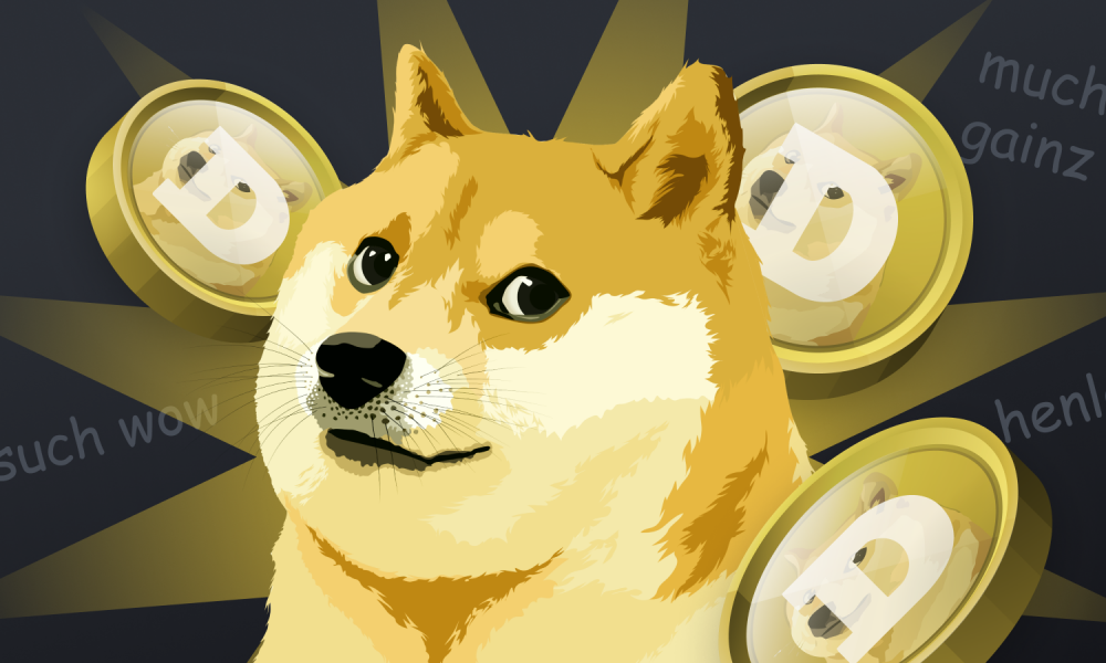 Dogecoin Price Review The DOGE/USD Pair Will Be Bullish In The Next 24