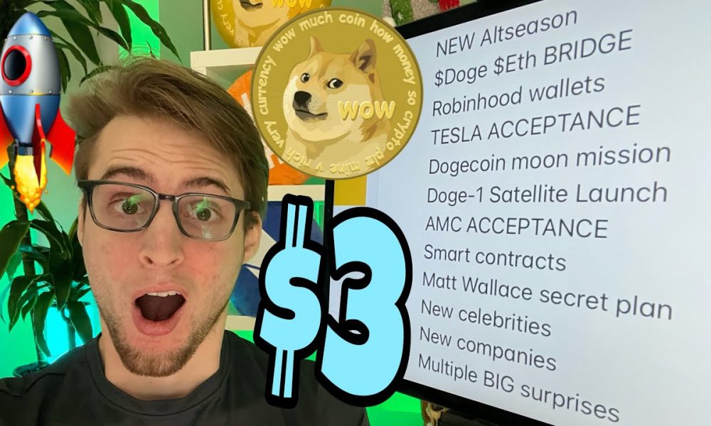 Dogecoin Founder Concerned About Threat To Life Amid Rug Pull Involving