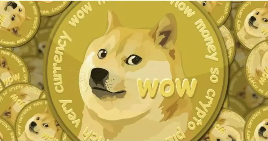 This image has an empty alt attribute; its file name is Many-Dogecoins.jpg