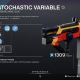 Destiny 2 Stochastic Variable God Rolls and How to Get it