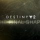 What Could Destiny 2 The Final Shape be?