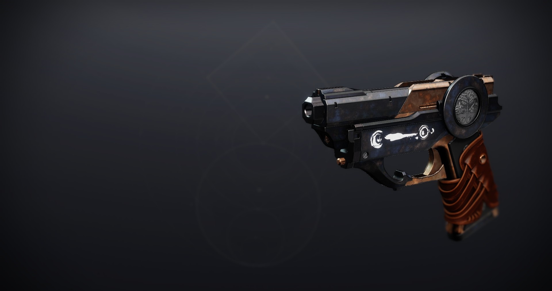 How to Get Peacebond in Destiny 2 and God Rolls for it