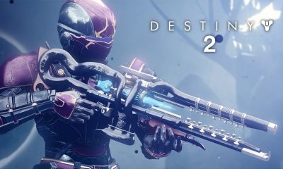 How to get the Ager's Scepter Exotic Catalyst in Destiny 2