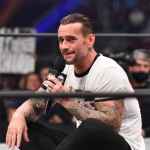 CM Punk: Drew McIntyre’s constant jabs get under my skin