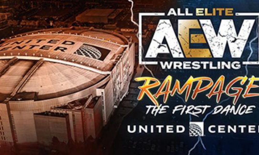 Early AEW Rampage Numbers Indicates Huge Spike In Viewership