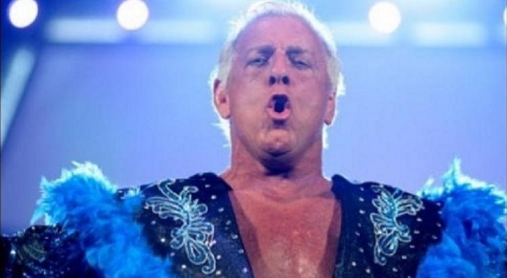 Ric Flair Says Hulk Hogan Will Be At RAW’s 30th Anniversary | Flipboard