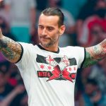 WWE’s Drew McIntyre Throws Shade at CM Punk: A Cheeky Reference to AEW’s Jack Perry Incident