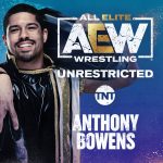 AEW’s Anthony Bowens and Jose Canseco Trade Barbs Ahead of Going Yard Home Run Derby