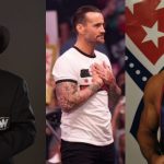 AEW Star Dax Harwood Clarifies Remarks Misinterpreted as a Dig at CM Punk