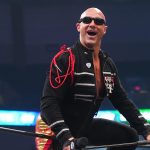 AEW Collision Preview: Jack Perry Defends TNT Title Against Christopher Daniels