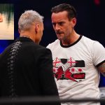 CM Punk Reflects on WWE Return: Nervousness and Significance of Comeback