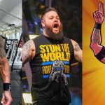 Kevin Owens to Make History at WWE Backlash 2024 Alongside Randy Orto