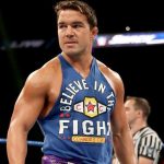 WWE’s Chad Gable Addresses Sami Zayn Ahead of King & Queen of the Ring Triple Threat Matc