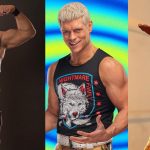 Cody Rhodes Files Trademark for Turnbuckle Championship Wrestling Revival