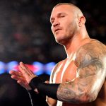 Next-Gen WWE Star Jacob Henry Backstage at SmackDown, Meets Randy Orton