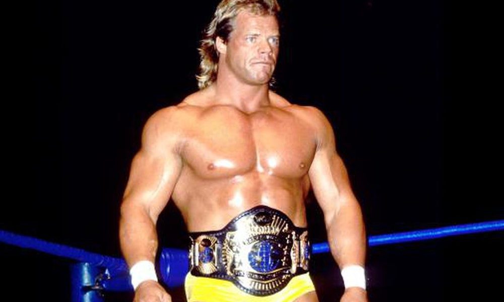 Lex Luger Reflects on WWE Hall of Fame Snub, Controversial Past, and