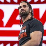WWE’s Seth Rollins Weighs in on The Rock’s Return Amid Fan Outcry