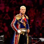 Cody Rhodes Reflects on 2023 WWE Highlights and Upcoming Madison Square Garden Showdown