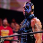Dustin Rhodes Confirms He’s Staying with AEW Amid Speculation
