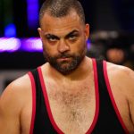 Eddie Kingston Addresses Knee Injury, Faces Uncertainty for AEW Double or Nothin