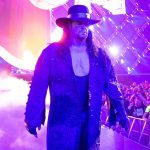 WWE’s Time-Saving Trick for The Undertaker’s Epic WrestleMania Entrance