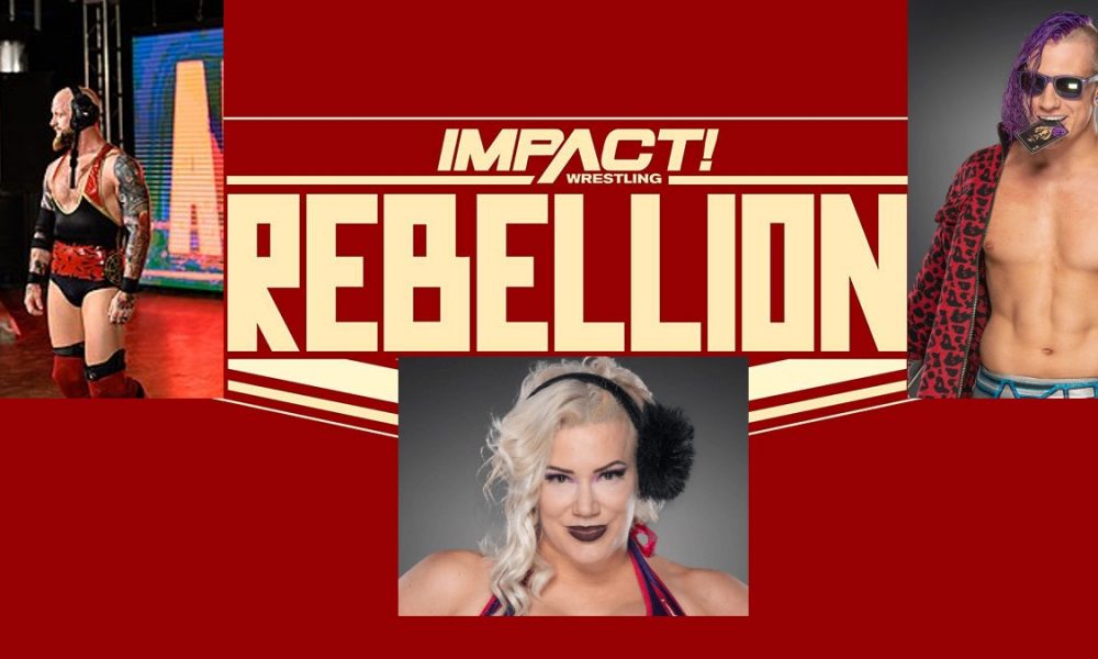 WWE’s New Crown Jewel Championship Bully Ray Weighs In on Potential