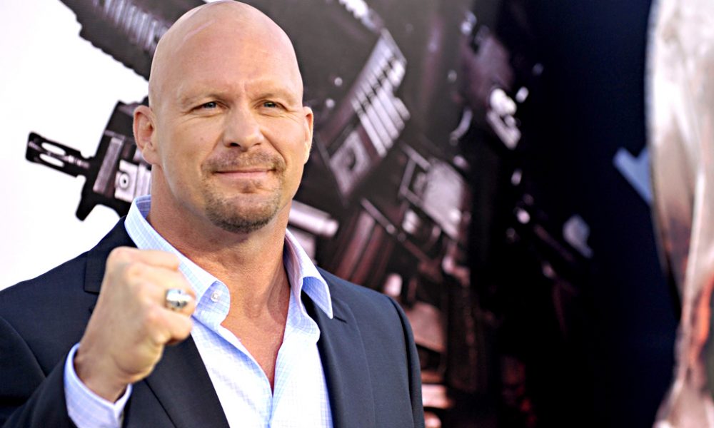 The 7 Best Pro Wrestlers Who Became Movie Stars