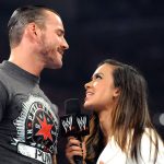 Glenn Jacobs AKA Kane Weighs in on CM Punk’s Potential WWE Return Amidst AEW Termination