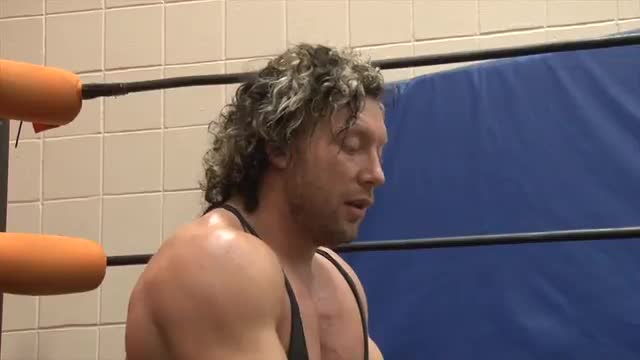 Omega Battling To Return After Injury—States If He Suffers One More Setback, It Could Mean The End Of His Career