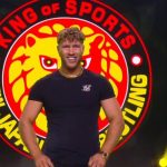 Belief that Will Ospreay Sabotaged Himself With Jabs Directed at Triple H