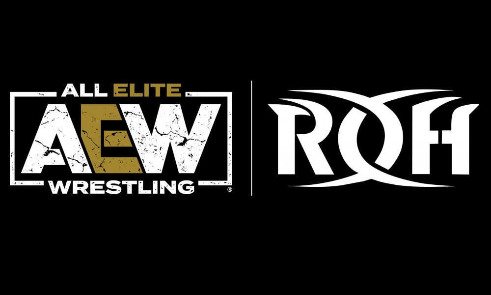 ROH's Next PPV Event Expected To Be Announced Soon