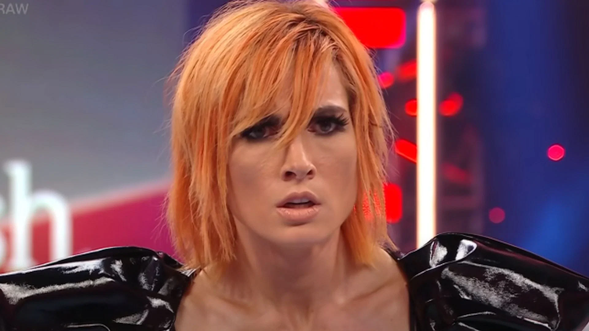 The Emotional Departure of Kevin Patrick from WWE: Becky Lynch Speaks Out