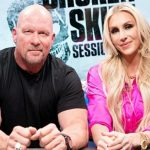 Absent WWE Star Charlotte Flair Spotted in France Ahead of WWE Backlash